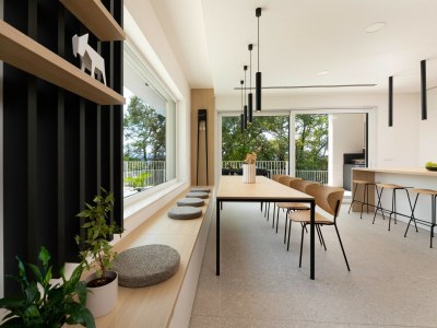 Villa Villa Kiara mit privatem Pool, Sauna und Fitness - Features photo 19