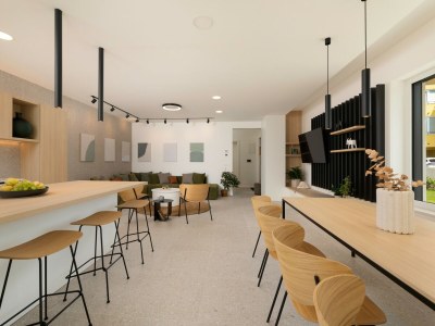 Villa Villa Kiara mit privatem Pool, Sauna und Fitness - Features photo 20