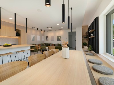 Villa Villa Kiara mit privatem Pool, Sauna und Fitness - Features photo 21