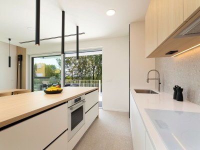 Villa Villa Kiara mit privatem Pool, Sauna und Fitness - Features photo 23