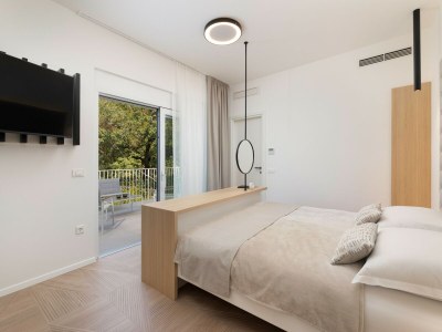 Villa Villa Kiara mit privatem Pool, Sauna und Fitness - Features photo 24