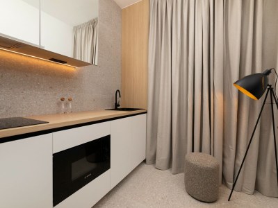 Villa Villa Kiara mit privatem Pool, Sauna und Fitness - Features photo 26