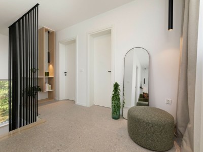 Villa Villa Kiara mit privatem Pool, Sauna und Fitness - Features photo 28