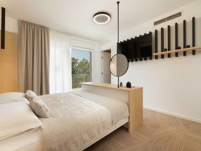 Villa Villa Kiara mit privatem Pool, Sauna und Fitness - Features photo 32