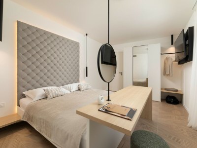 Villa Villa Kiara mit privatem Pool, Sauna und Fitness - Features photo 33