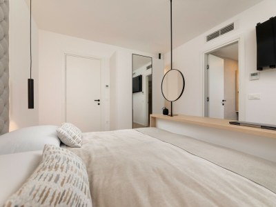 Villa Villa Kiara mit privatem Pool, Sauna und Fitness - Features photo 36