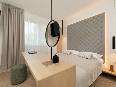 Villa Villa Kiara mit privatem Pool, Sauna und Fitness - Features photo 37