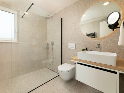 Villa Villa Kiara mit privatem Pool, Sauna und Fitness - Features photo 38