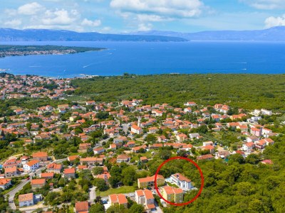 Villa Villa Kiara mit privatem Pool, Sauna und Fitness - Environment photo 39