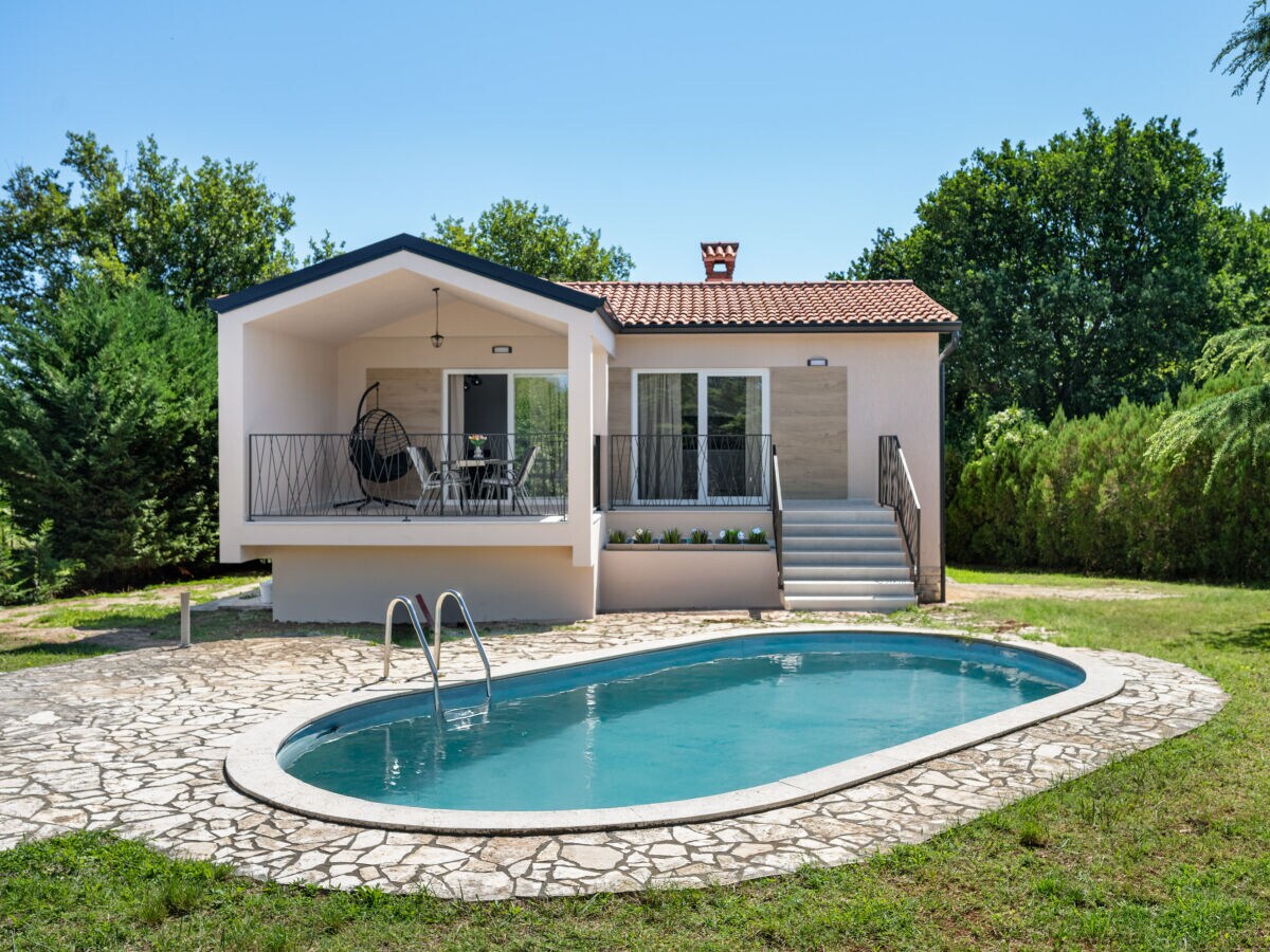 Holiday house Villa MI