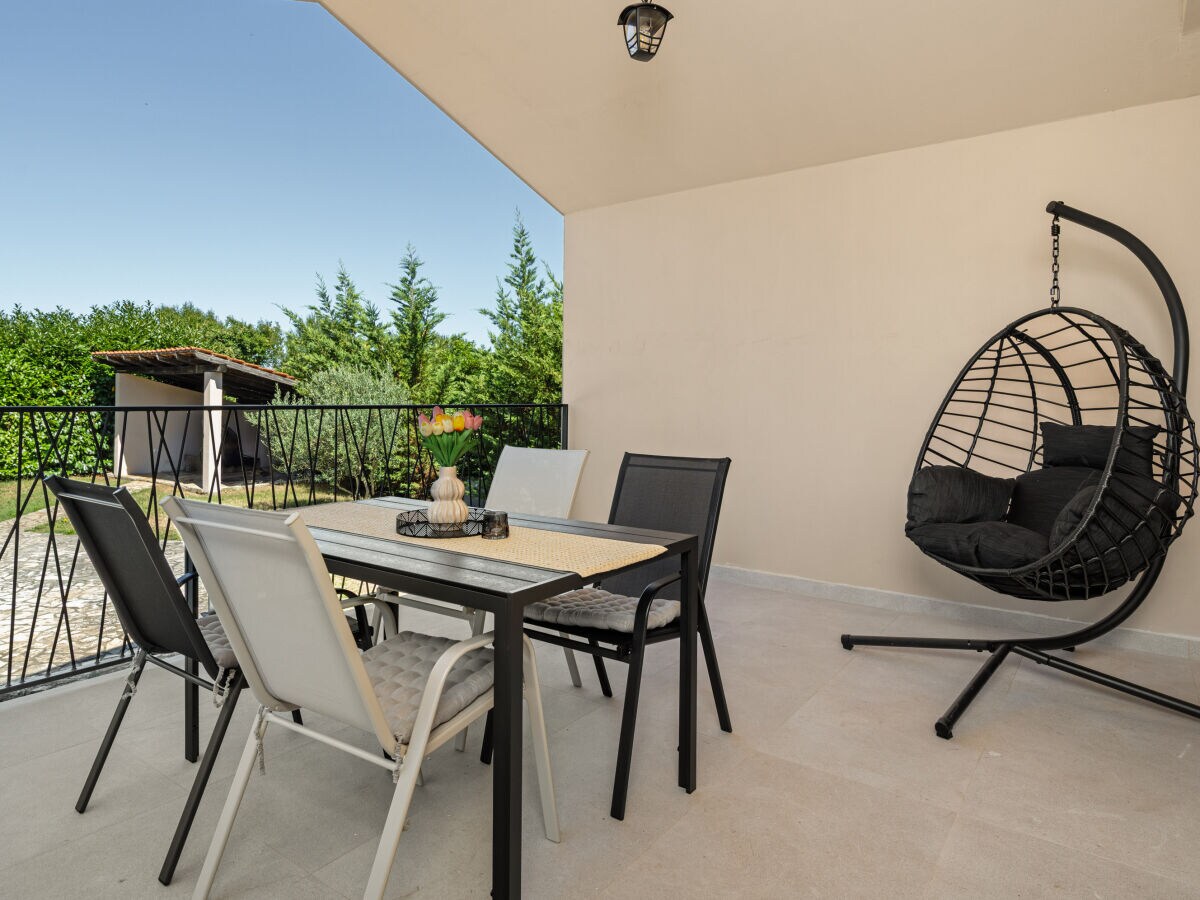 Holiday house Villa MI - Outdoor photo 2