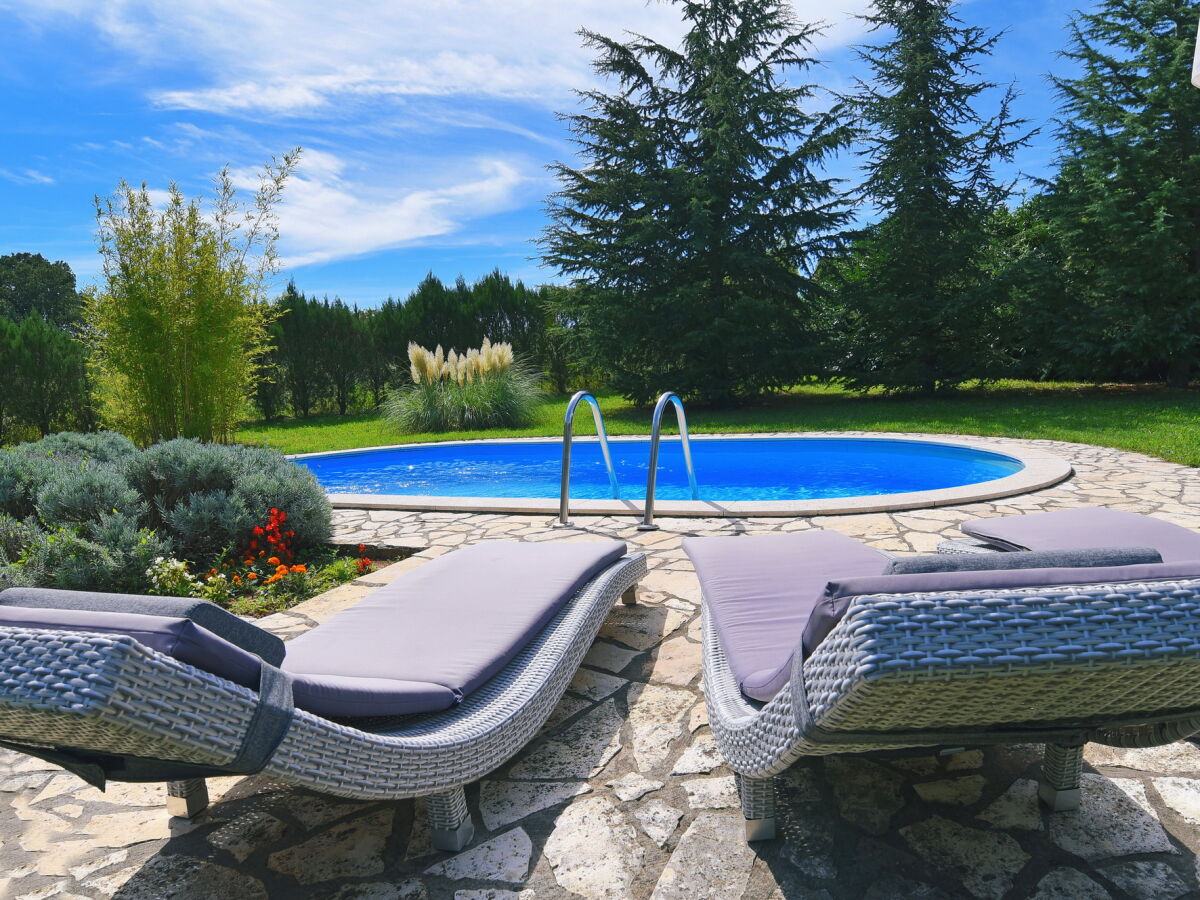 Holiday house Villa MI - Outdoor photo 3