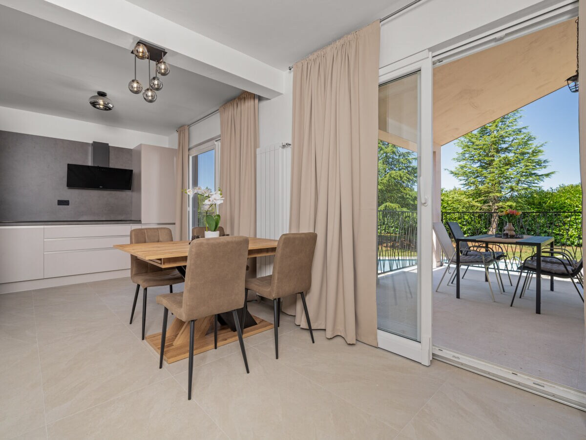 Holiday house Villa MI - Outdoor photo 5