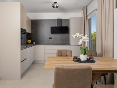 Holiday house Villa MI - Outdoor photo 6