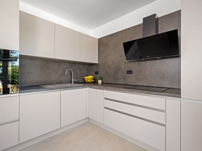 Holiday house Villa MI - Outdoor photo 7