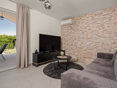 Holiday house Villa MI - Outdoor photo 8