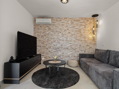 Holiday house Villa MI - Outdoor photo 9