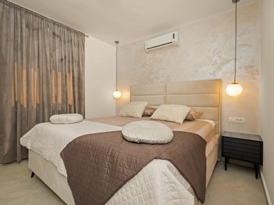 Holiday house Villa MI - Outdoor photo 15