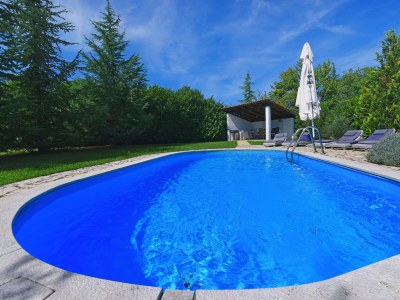 Holiday house Villa MI - Outdoor photo 21