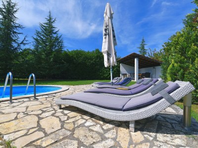 Holiday house Villa MI - Outdoor photo 22