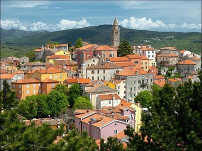 Holiday house Villa MI - Outdoor photo 24