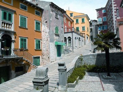 Holiday house Villa MI - Outdoor photo 25