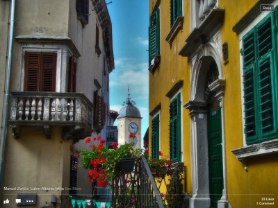 Holiday house Villa MI - Outdoor photo 26