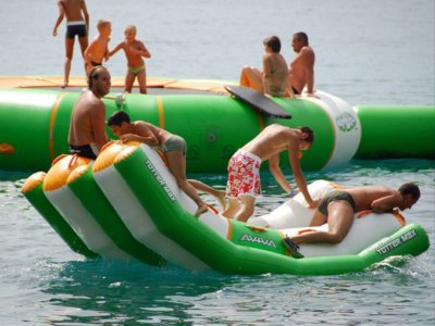 Holiday house Villa MI - Environment photo 40