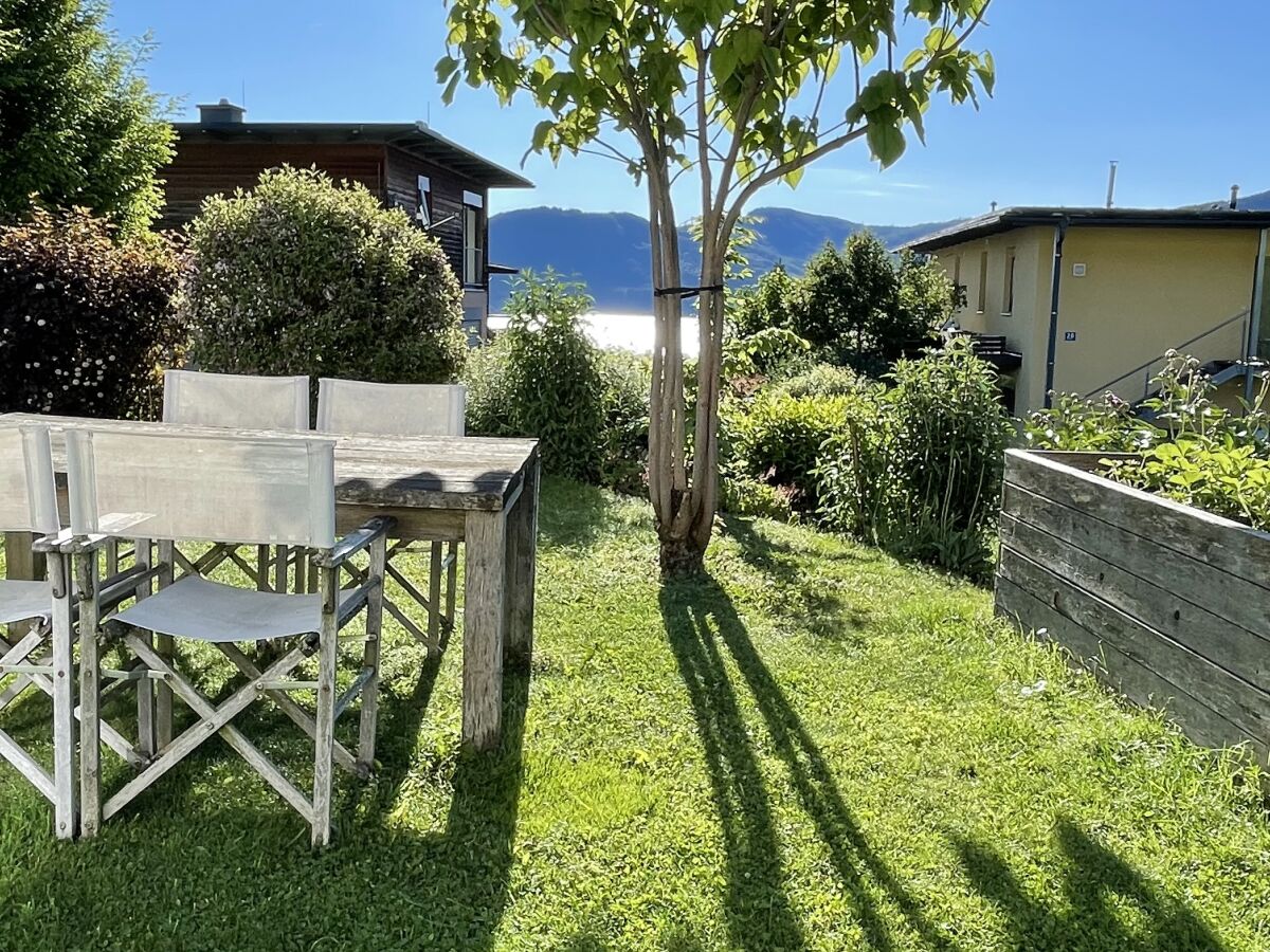 Holiday house No title - Outdoor photo 5