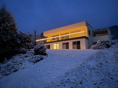 Holiday house No title - Outdoor photo 2