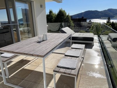 Holiday house No title - Outdoor photo 3