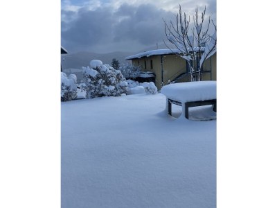 Holiday house No title - Outdoor photo 7