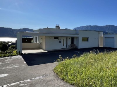 Holiday house No title - Outdoor photo 12