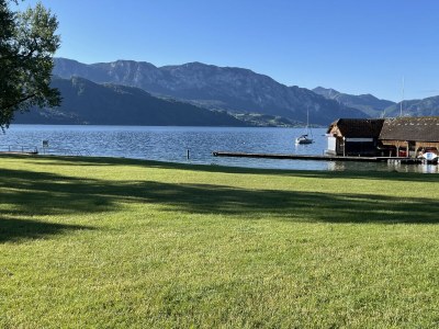 Holiday house No title - Environment photo 25