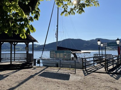 Holiday house No title - Environment photo 27