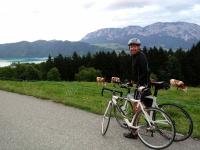 Holiday house No title - Environment photo 28