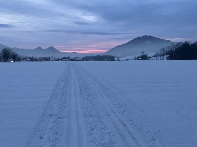 Holiday house No title - Environment photo 29