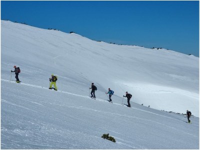 Holiday house No title - Environment photo 31