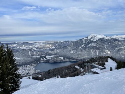 Holiday house No title - Environment photo 32