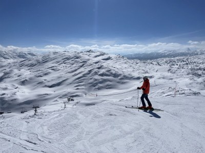 Holiday house No title - Environment photo 33