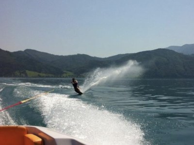 Holiday house No title - Environment photo 34