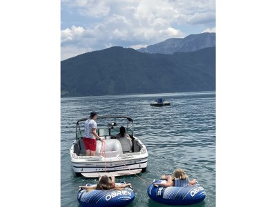 Holiday house No title - Environment photo 35