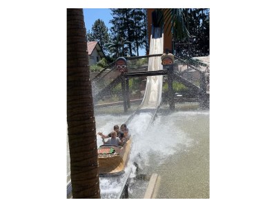 Holiday house No title - Environment photo 36