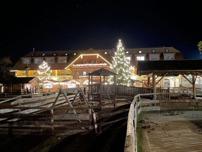 Holiday house No title - Environment photo 37