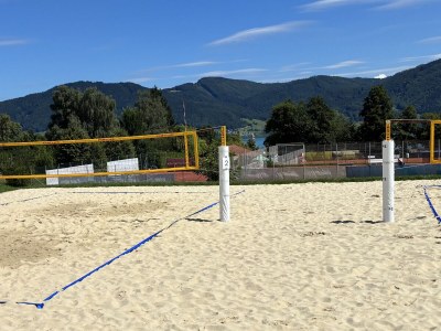 Holiday house No title - Environment photo 40