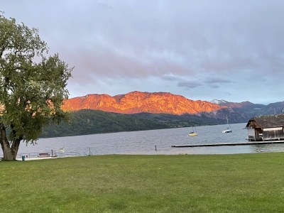 Holiday house No title - Environment photo 42