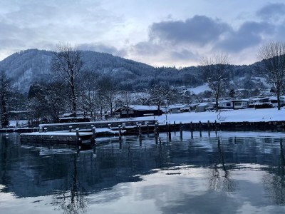 Holiday house No title - Environment photo 43