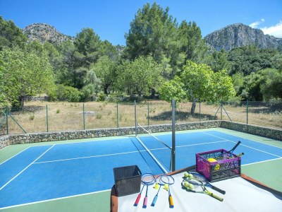 Villa FINCA CAN DEMANA - JUWEL INMITTEN DER NATUR - Outdoor photo 14