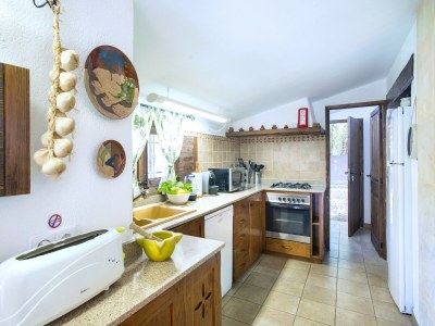 Villa FINCA CAN DEMANA - JUWEL INMITTEN DER NATUR - Features photo 22