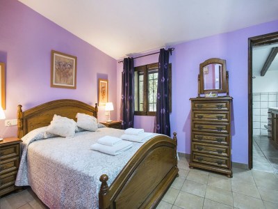 Villa FINCA CAN DEMANA - JUWEL INMITTEN DER NATUR - Features photo 23